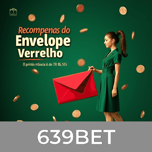 639BET: Experiência Completa e Prática no Aplicativo Móvel