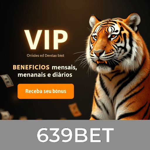 Estratégias de jogos no 639BET: maximize suas vitórias!