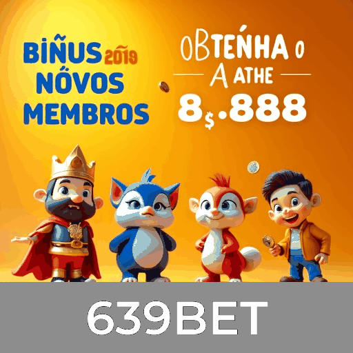 639BET: Seu Cassino Online Seguro e Divertido