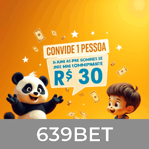 639BET: Experiência de Jogo Segura e Otimizada no Brasil