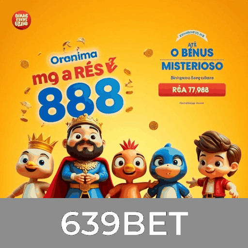 Potencialize Promoções com 639BET: Estratégia Integrada de Bônus