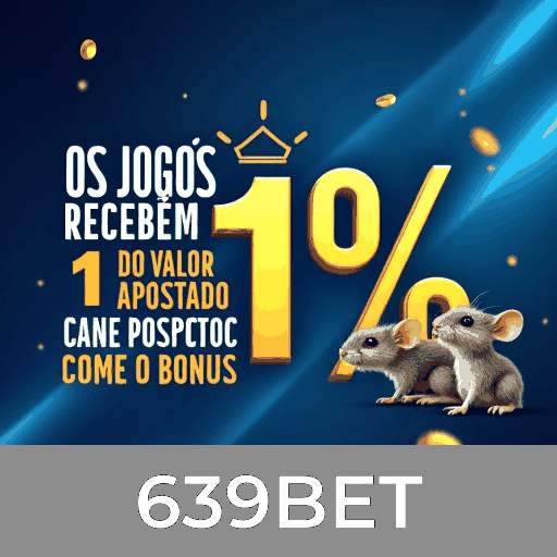 639BET Promoção Estratégica: Maximização de Recompensas