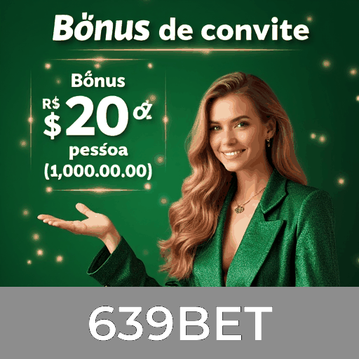639BET: Slots com Mega Jackpots, Jogos de Mesa, e Mais