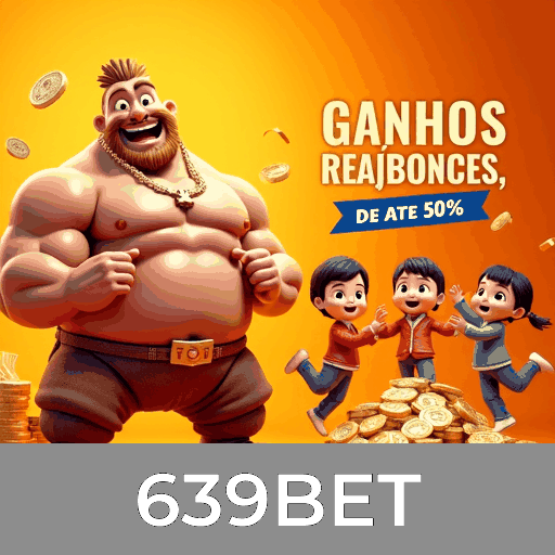 639BET: Análise de Bônus para Otimizar Retornos e Maximizar Valor