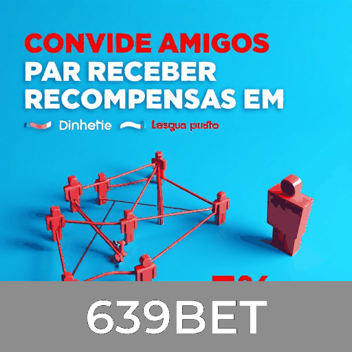 Potencialize Promoções com 639BET: Estratégia Integrada de Bônus