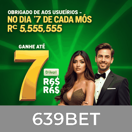 Controle Inteligente e Personalizado na 639BET