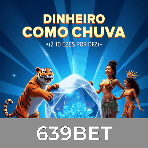 639BET: Slots com Mega Jackpots, Jogos de Mesa, e Mais