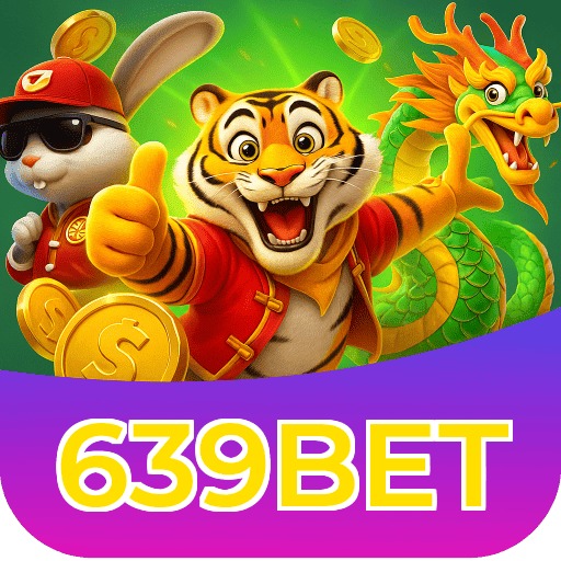 639BET: Seu Cassino Online Seguro e Divertido