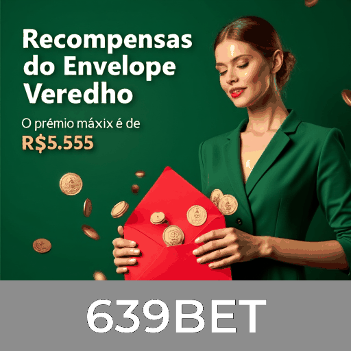639BET: Experiência Completa e Prática no Aplicativo Móvel