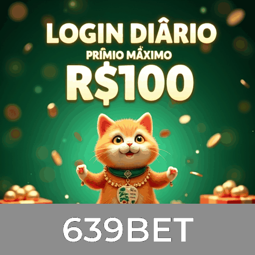 639BET: Jogo em Tempo Real com Emoção para Brasileiros