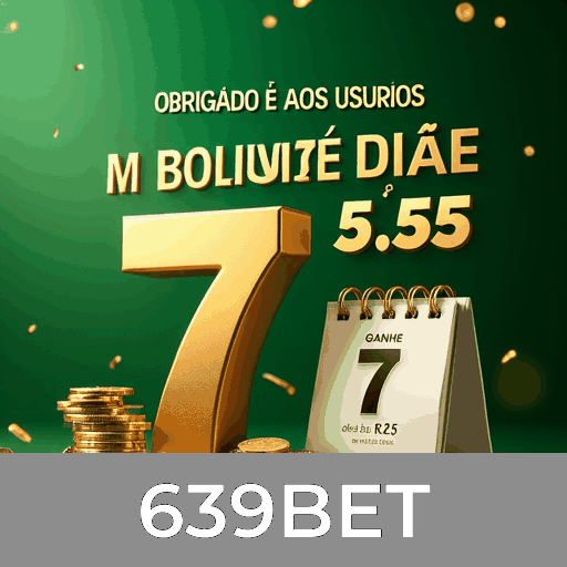 Descubra Slots Exclusivos no 639BET e Ganhe Mais