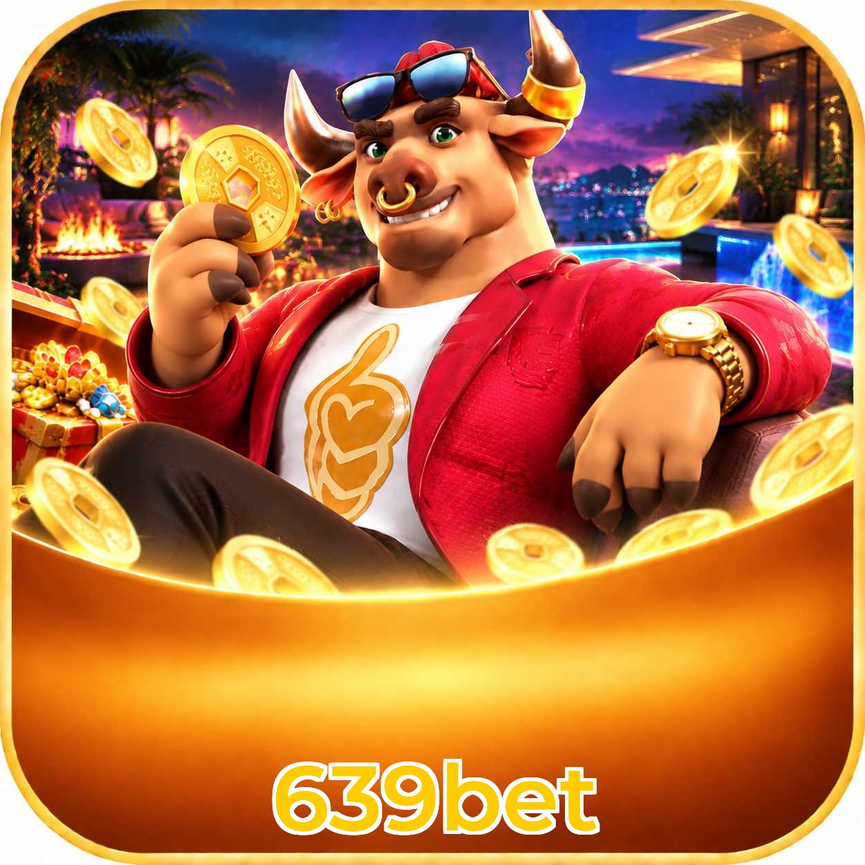 Jogar Cassino